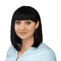 Кистиченко Анастасия Викторовна