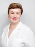 Крашенинникова Наталья Владимировна