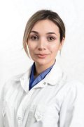 Шейхова Амина Артуровна