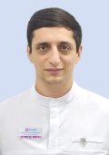 Ильканаев Роман Захарович