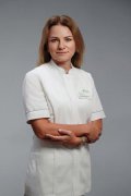 Кухаренко Юлия Викторовна
