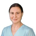 Гайворонская Наталья Георгиевна