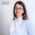 Никулушкина Екатерина Сергеевна