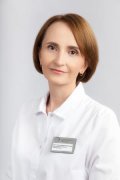 Шестакова Ольга Александровна