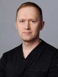 Величко Константин Евгеньевич