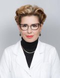Усенко Татьяна Владимировна
