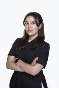 Федорова Екатерина Владимировна