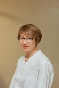 Ахметшина Альфира Рифкатовна
