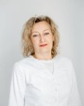 Крашенинникова Ольга Олеговна
