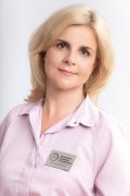 Федюнина Надежда Тимофеевна
