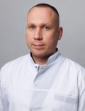 Николаев Дмитрий Владимирович