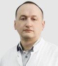 Бжедугов Мухамед Анатольевич
