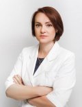 Нигматуллина Юлия Владимировна
