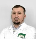 Хайбуллаев Гамзат Хайбуллаевич