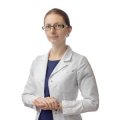 Леонова Екатерина Павловна