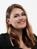 Илькевич Анна