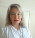 Ахунова Альбина Альфатовна