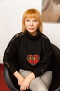 Николаева Любовь