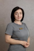 Линова Зульфия Шарафутдиновна