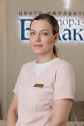Семерухина Мария Валерьевна