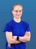 Белова Софья