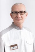 Рагимов Руфат Намик
