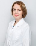 Степанова Яна Валерьевна