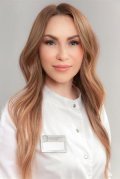 Юшманова Марина Александровна