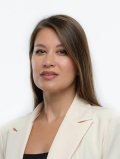 Иштрякова Юлия Равилевна