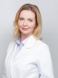Минькова Юлия Валерьевна