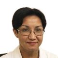 Вагапова Айгуль Газизовна
