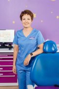 Болдырева Наталья Сергеевна