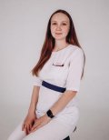 Лобановская Гузель Ренатовна