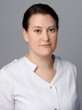 Коваль Софья Витальевна