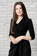 Рынденко Анна