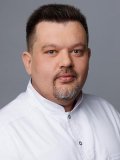 Гараев Ринат Ривхатович