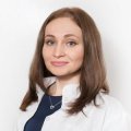 Темирова Ирина Станиславовна