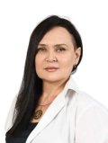 Антоненко Наталья Эдуардовна