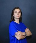 Головченко Анастасия