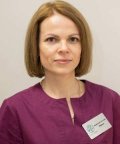 Горлова Ирина Юрьевна
