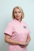 Борисова Елена