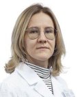 Голованова Александра Вячеславовна