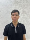 Оразов Байрам