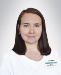 Крупка Елена Александровна