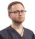 Антипин Денис Андреевич