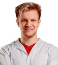 Огнерубов Дмитрий Викторович