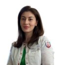 Джутова Марьяна Мухамедовна