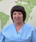 Школьникова Анна Георгиевна