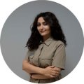 Котанова Христина Павловна