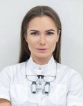 Елфимова Наталья Владимировна